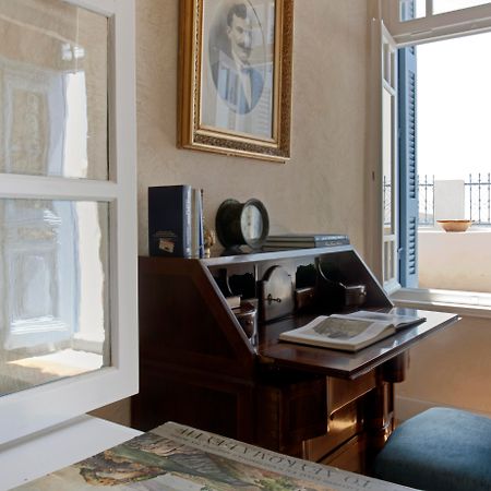 Oia Mansion Villa Dış mekan fotoğraf