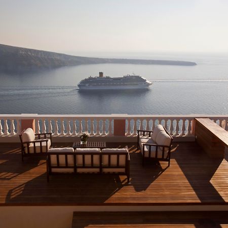 Oia Mansion Villa Dış mekan fotoğraf