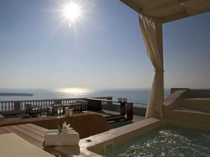 Oia Mansion Villa Dış mekan fotoğraf