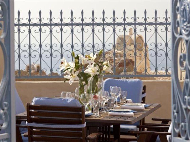 Oia Mansion Villa Dış mekan fotoğraf