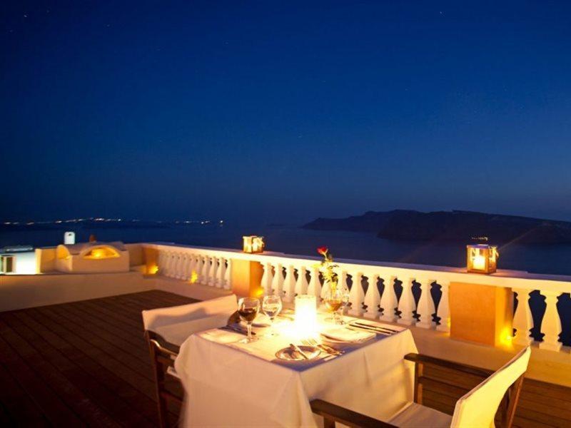 Oia Mansion Villa Dış mekan fotoğraf
