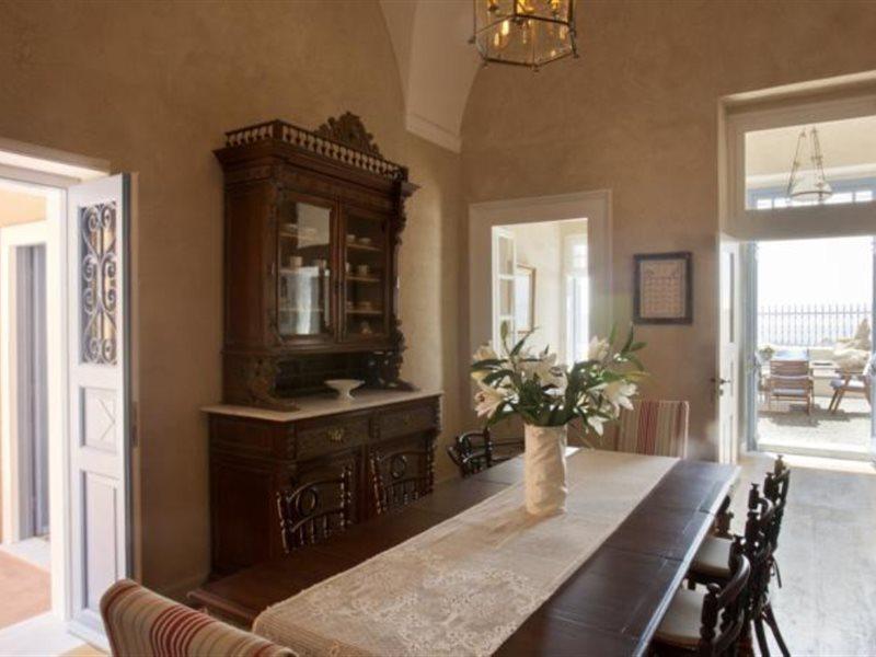 Oia Mansion Villa Dış mekan fotoğraf
