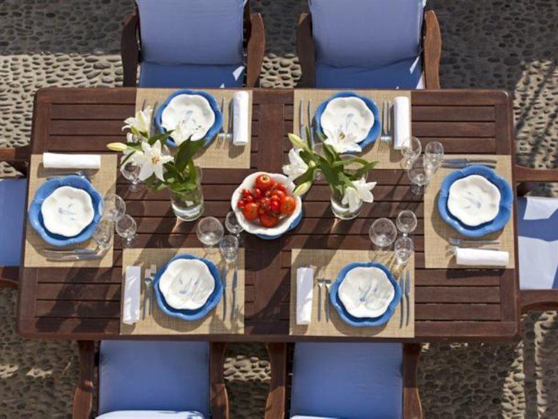 Oia Mansion Villa Dış mekan fotoğraf