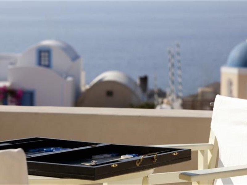 Oia Mansion Villa Dış mekan fotoğraf