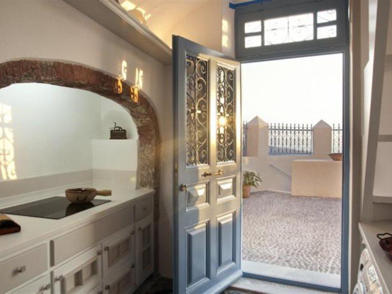 Oia Mansion Villa Dış mekan fotoğraf