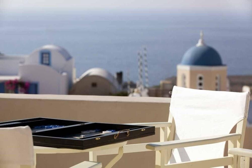 Oia Mansion Villa Dış mekan fotoğraf