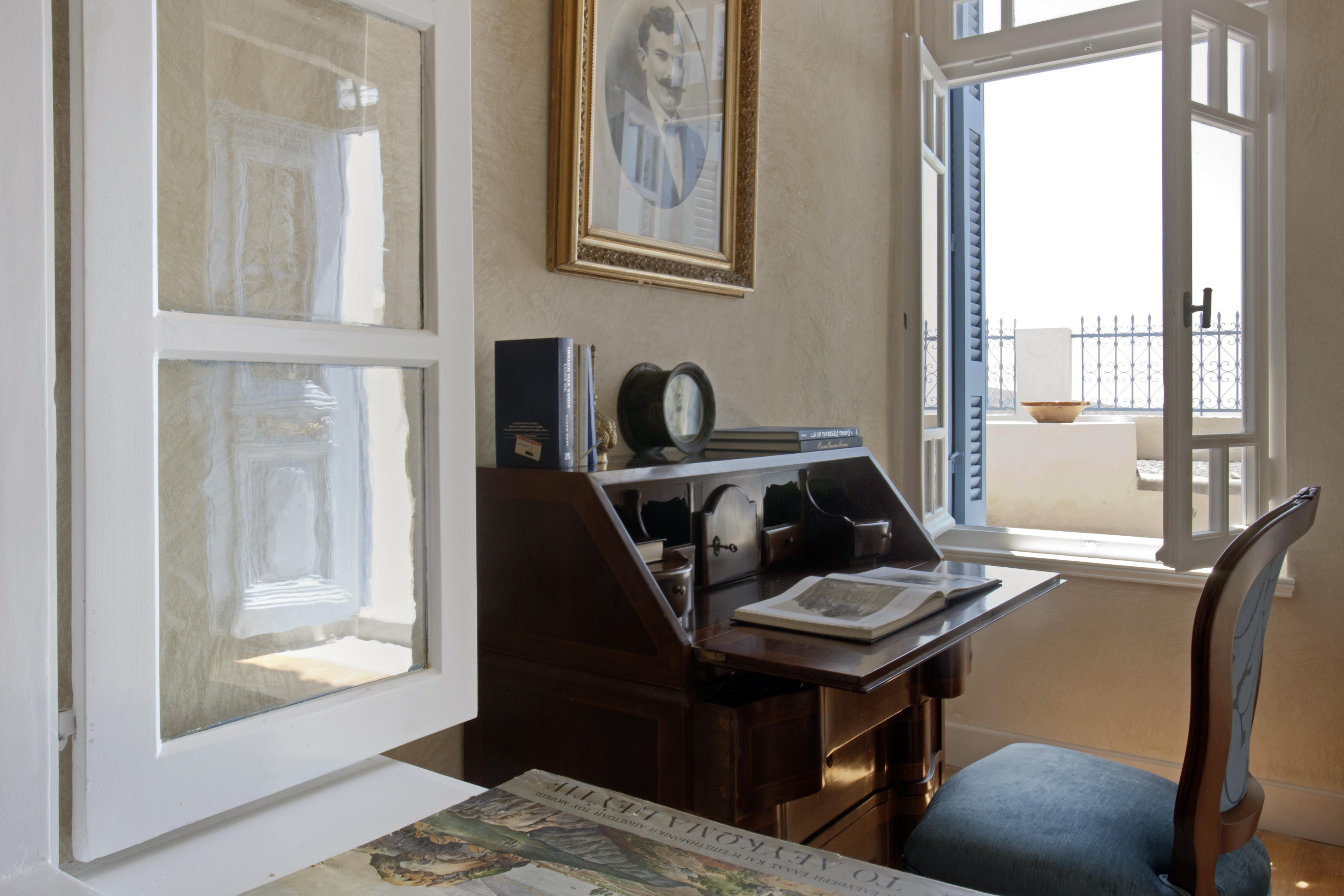 Oia Mansion Villa Dış mekan fotoğraf