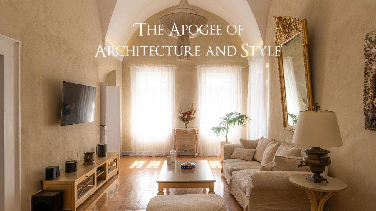 Oia Mansion Villa Dış mekan fotoğraf