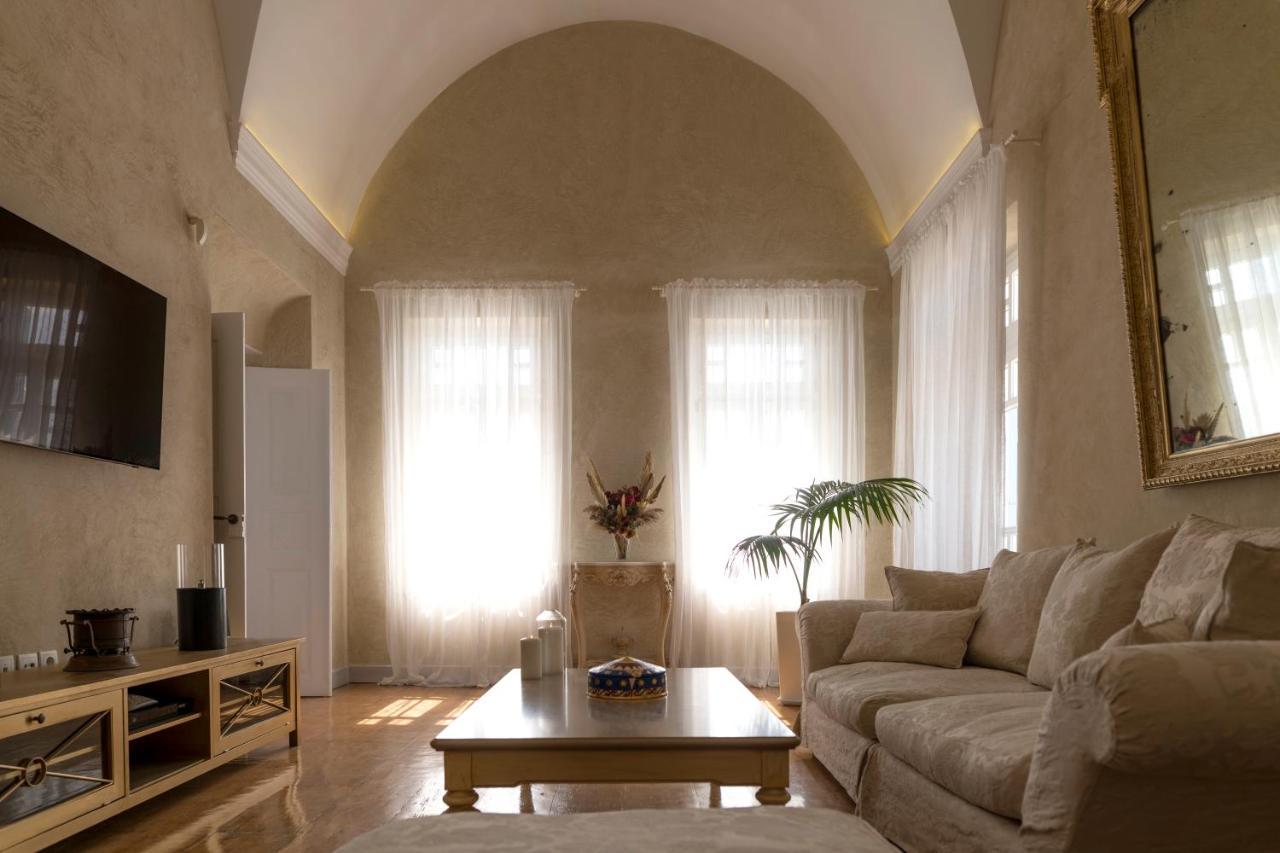 Oia Mansion Villa Dış mekan fotoğraf