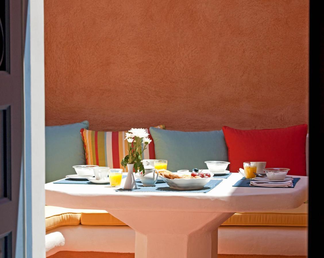 Oia Mansion Villa Dış mekan fotoğraf