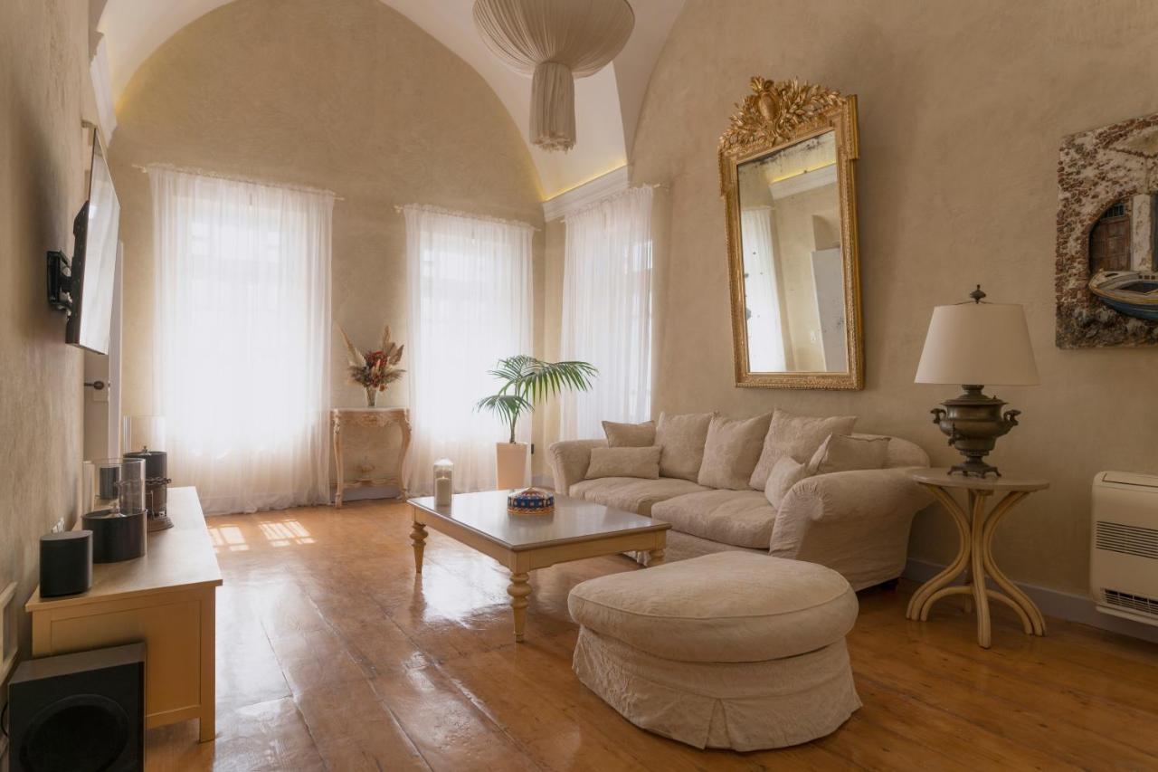 Oia Mansion Villa Dış mekan fotoğraf