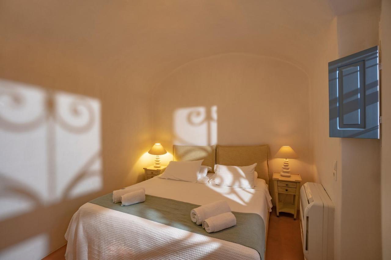 Oia Mansion Villa Dış mekan fotoğraf