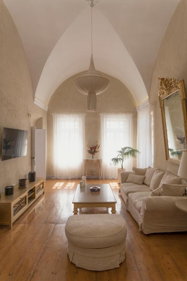Oia Mansion Villa Dış mekan fotoğraf