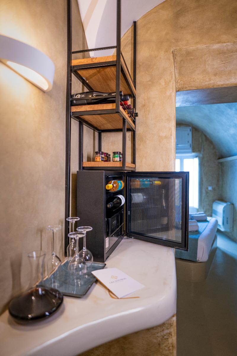 Oia Mansion Villa Dış mekan fotoğraf