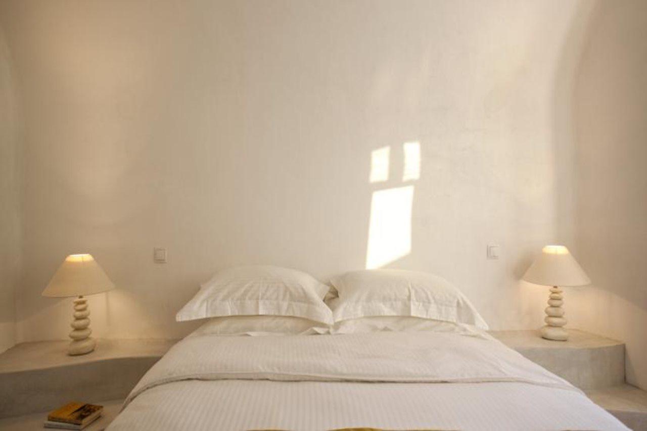 Oia Mansion Villa Dış mekan fotoğraf